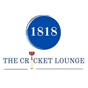 1818 – The Cricket Lounge