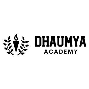 Dhaumya Academy