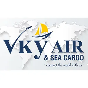 VKY Cargo