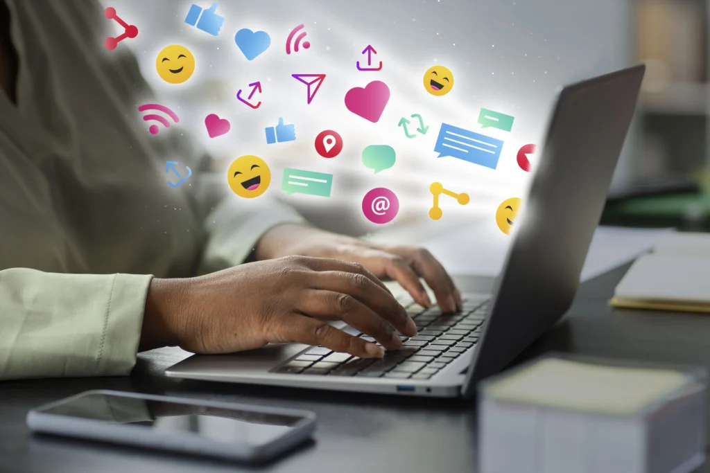 DIGITAL MARKETING AGENCY ABU DHABI