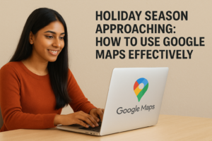 Google business profile optimization tips
