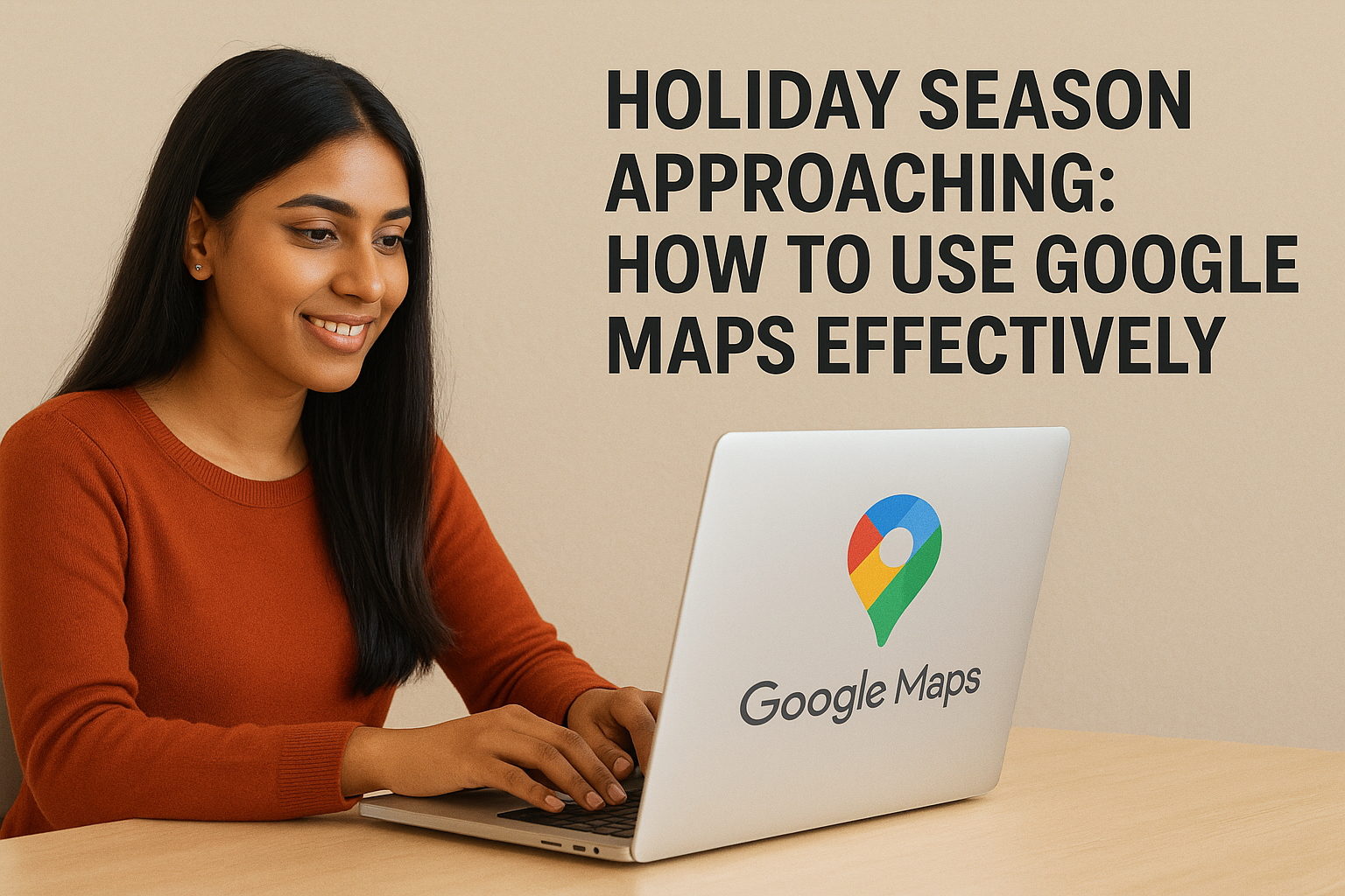 Google business profile optimization tips