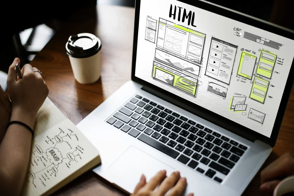 Best Website Designing Company in Gurgaon