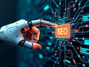 AI SEO Agency