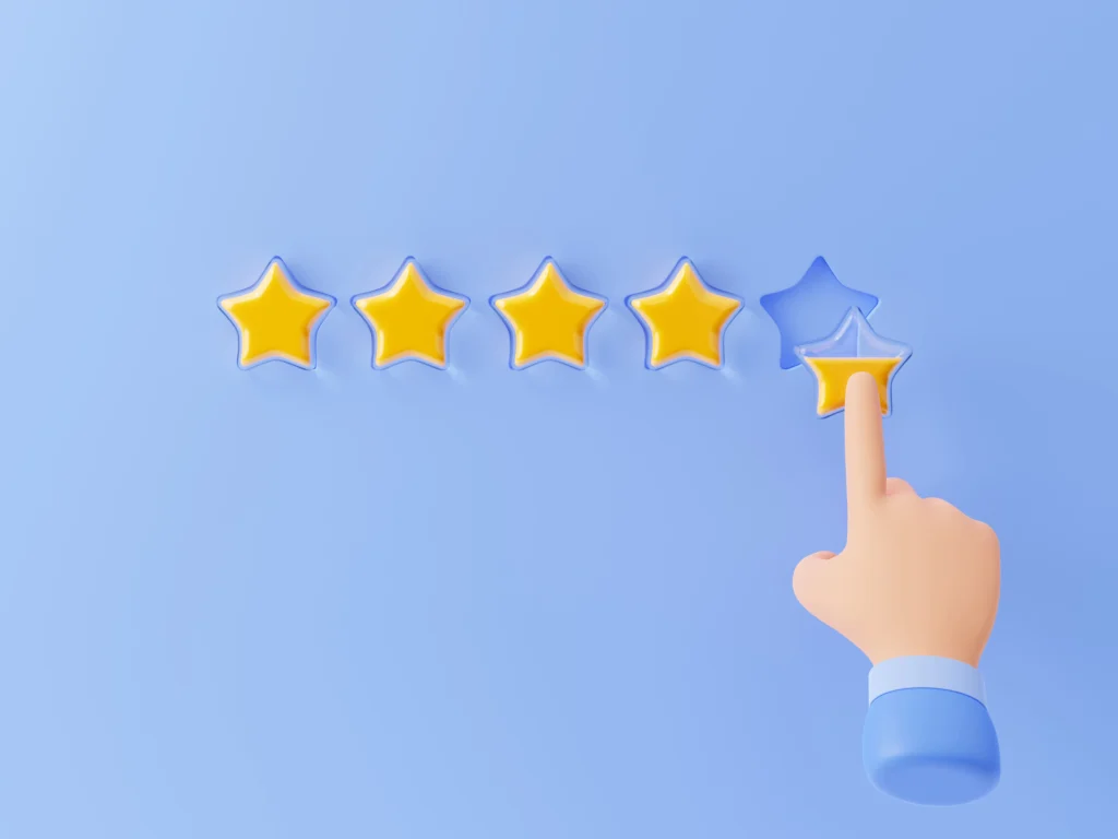 Report Review Extortion of Google Reviews
