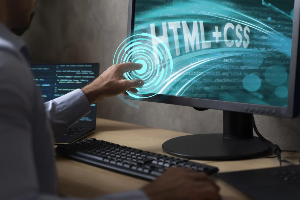 Best Website Designing Company in Gurgaon