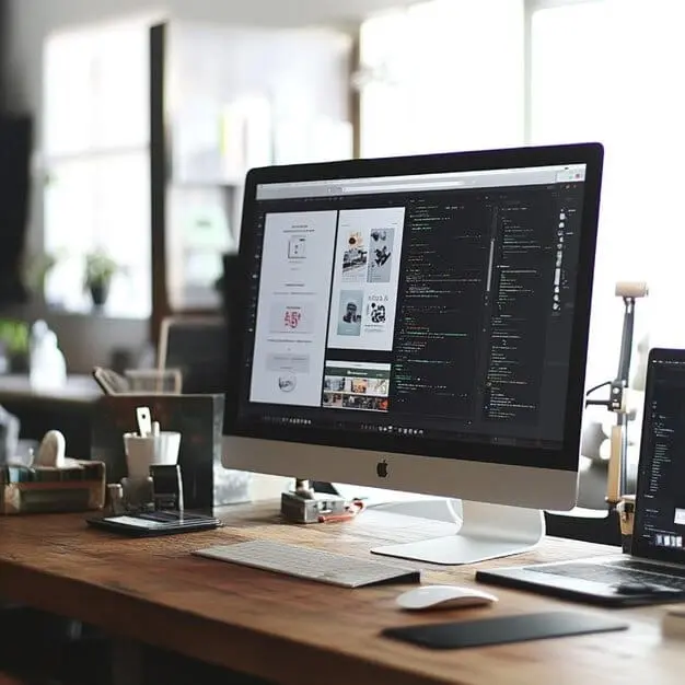 website designing company in gurgaon