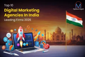 Top 10 Digital Marketing Agencies in India
