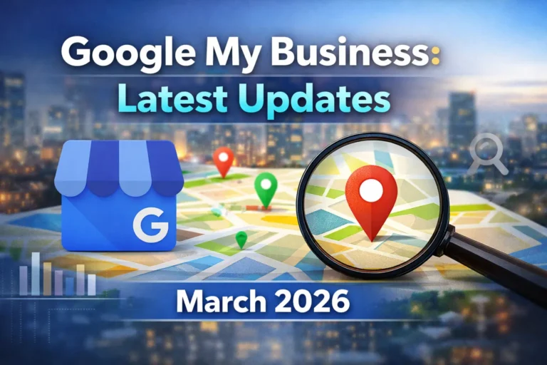 Google My Business
