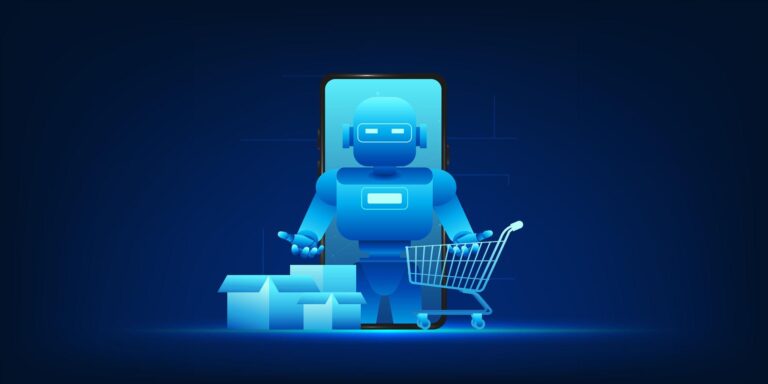 how google just killed the website click
