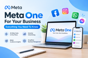 Meta One For Your Business Everything You Need To Know