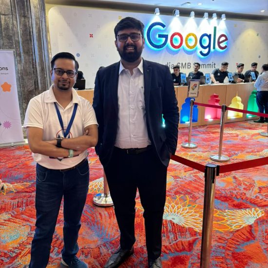 OptMum Digital Marketing Agency in Gurgaon Official Google Partners